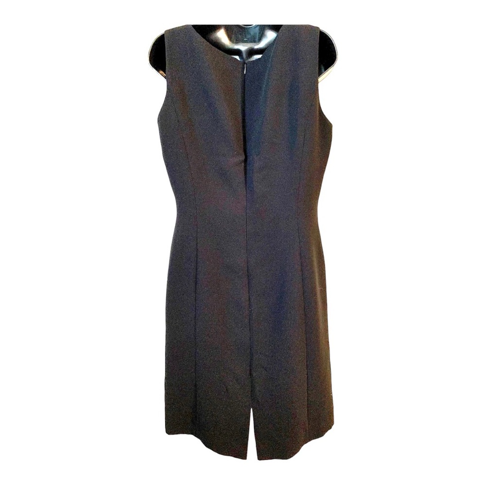 Tarhari Arthur S. Levine Dress Size 10 - Picture 2 of 4